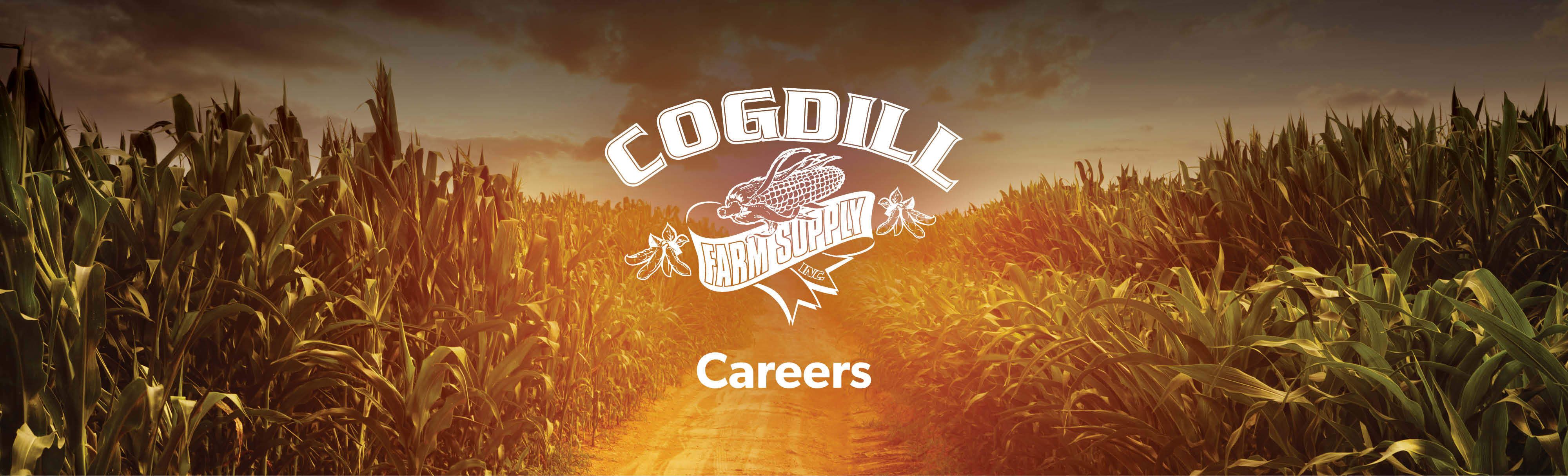 Cogdill Farm Supply Careers