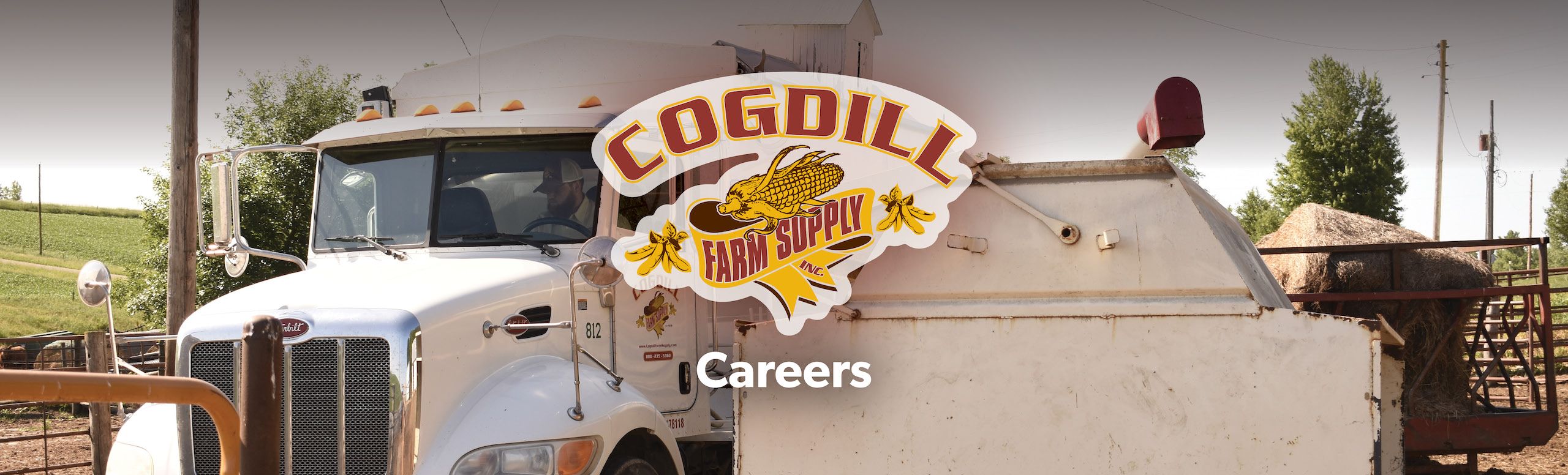 Cogdill Farm Supply Careers