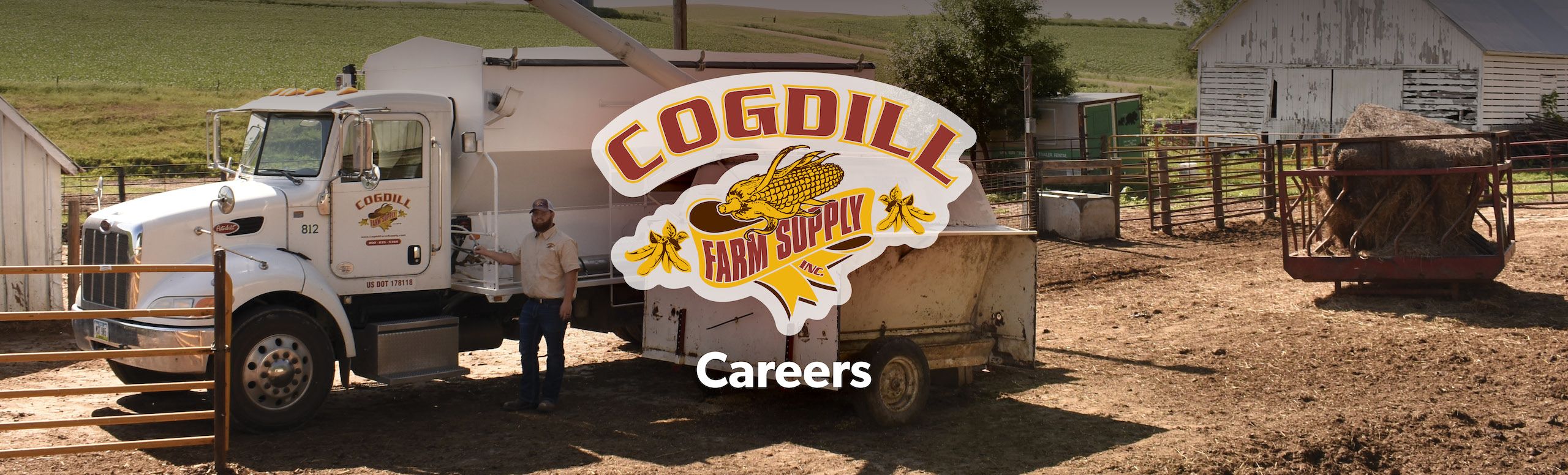 Cogdill Farm Supply Careers