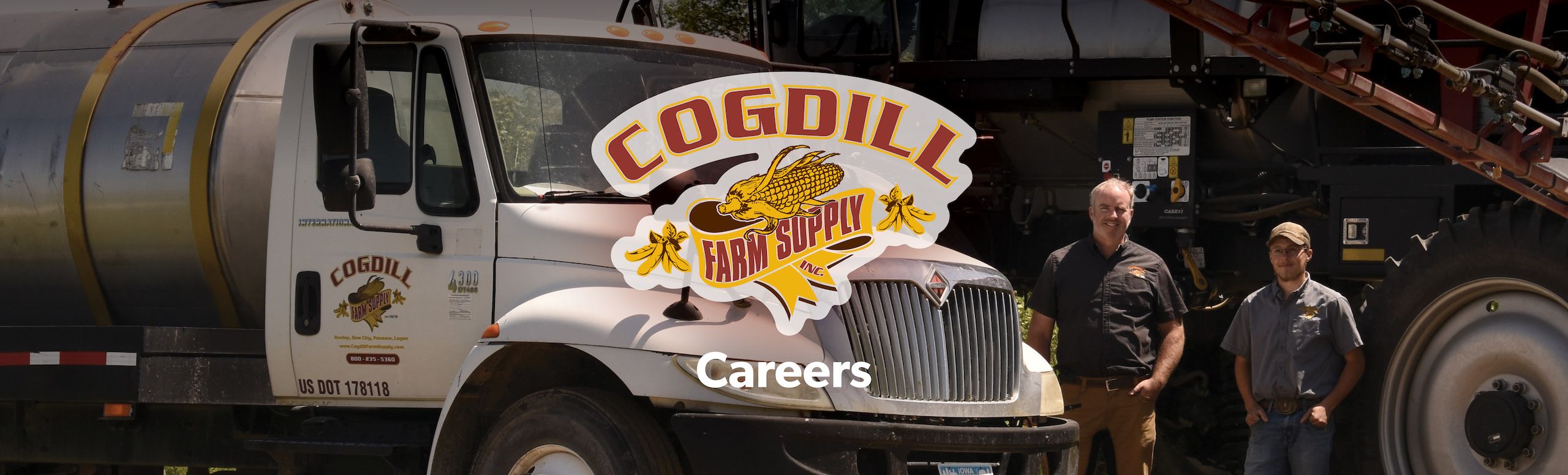 Cogdill Farm Supply Careers