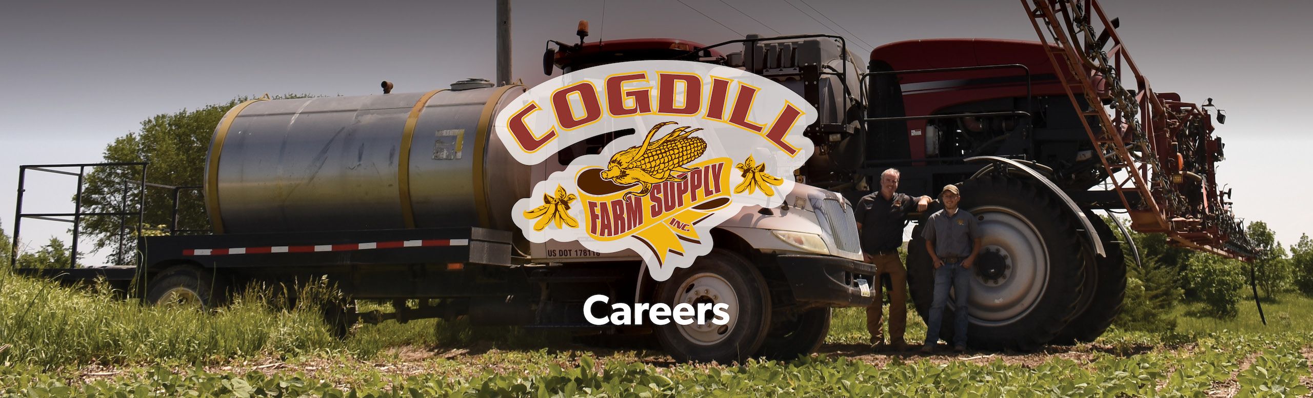 Cogdill Farm Supply Careers