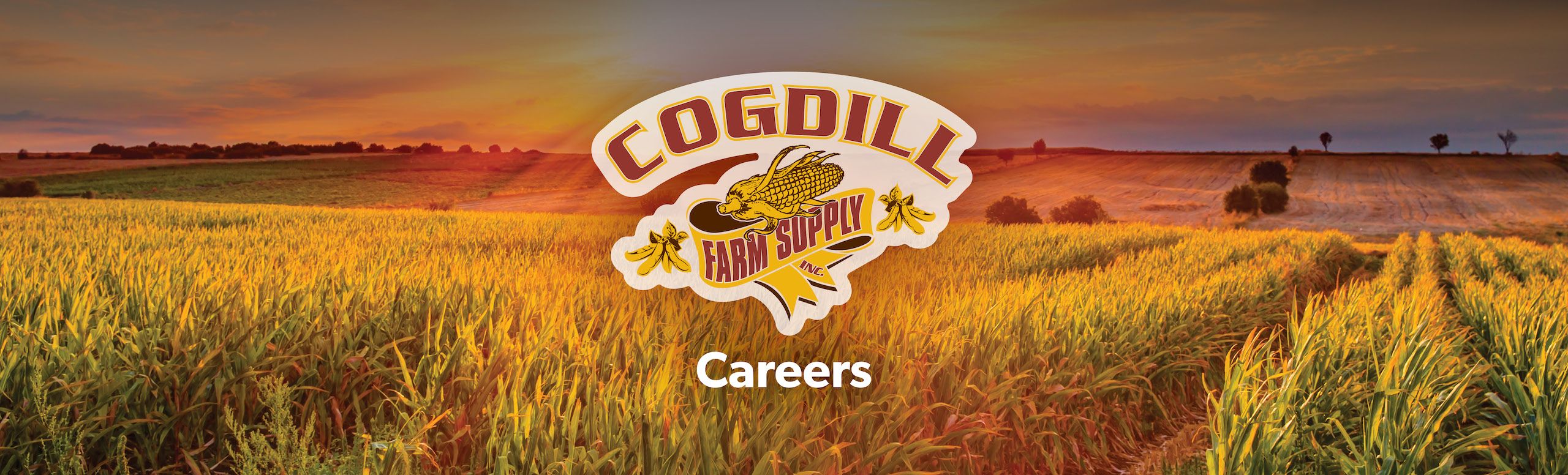 Cogdill Farm Supply Careers