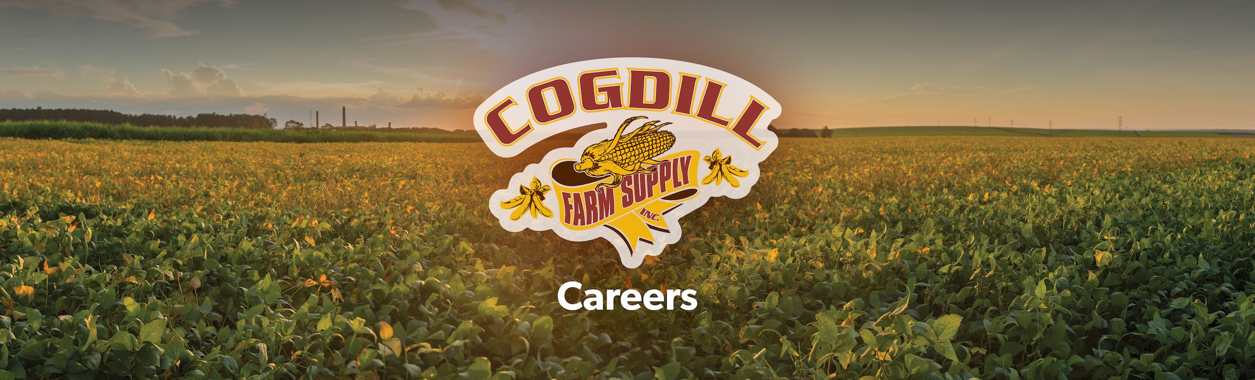 Cogdill Farm Supply Careers