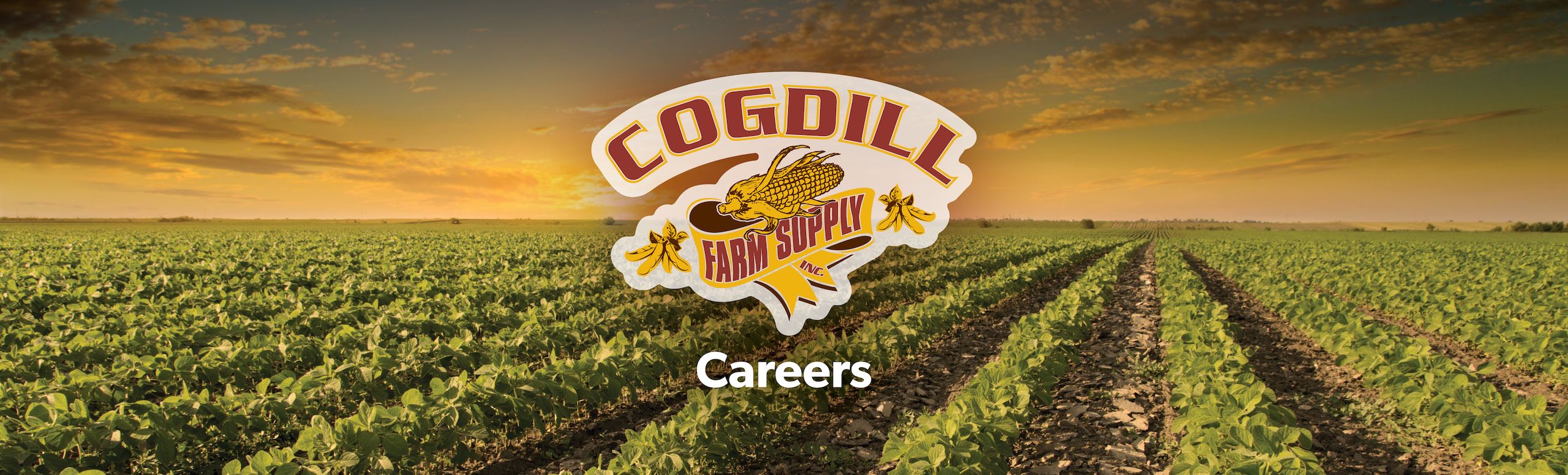 Cogdill Farm Supply Careers