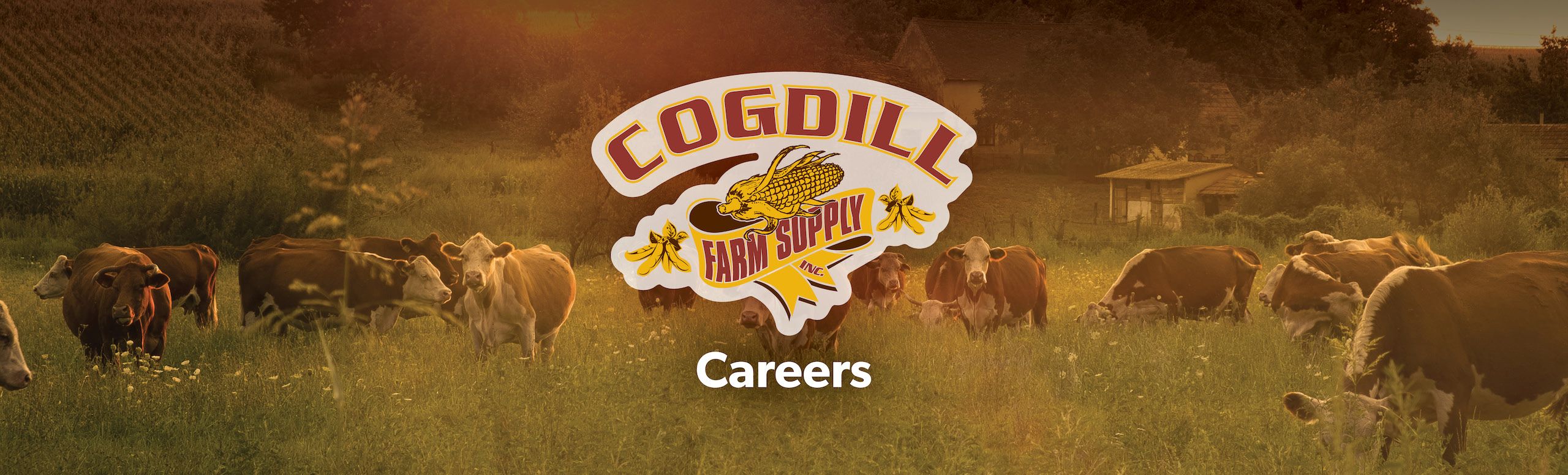 Cogdill Farm Supply Careers