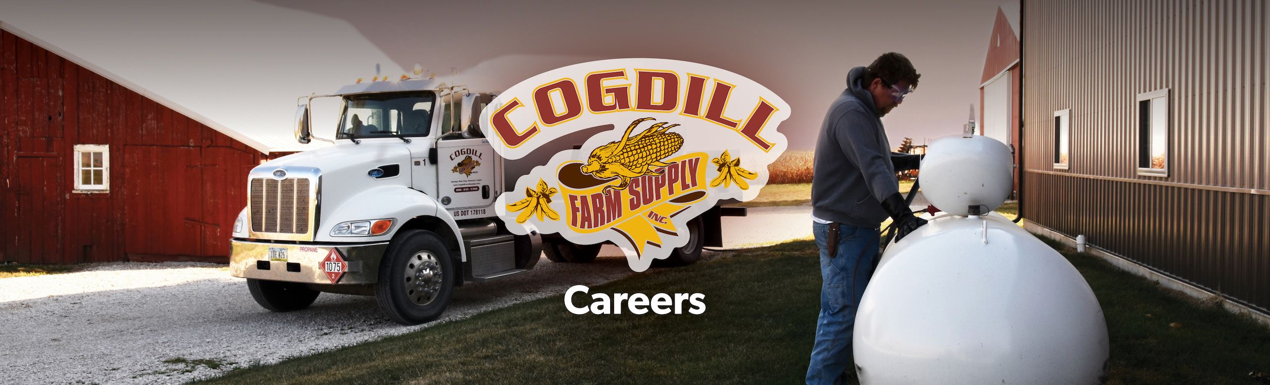 Cogdill Farm Supply Careers