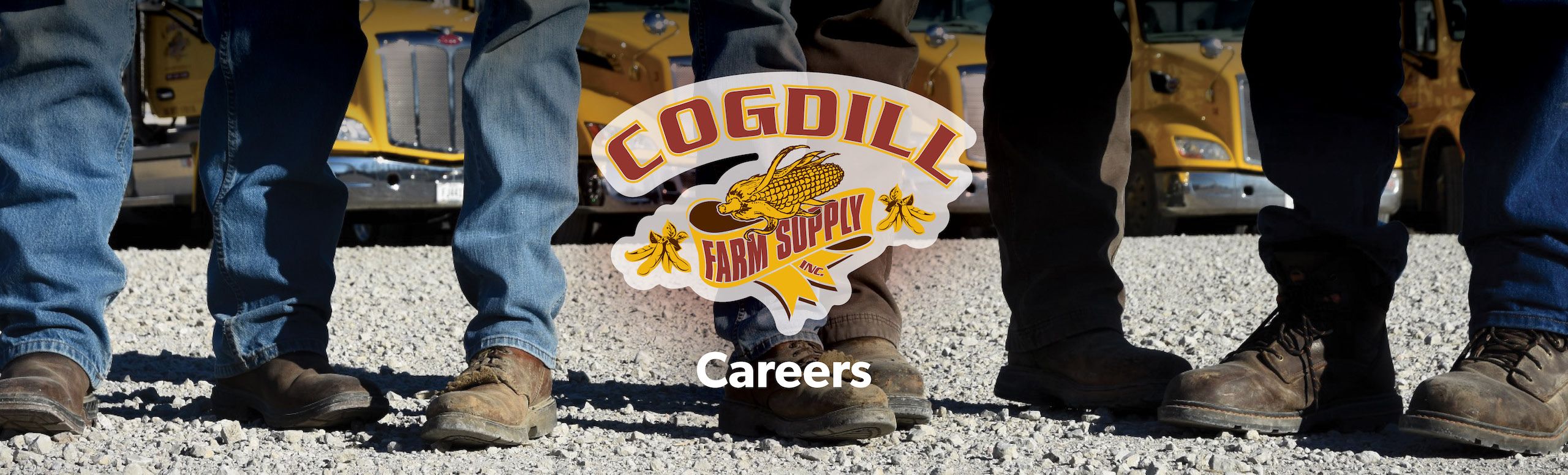 Cogdill Farm Supply Careers