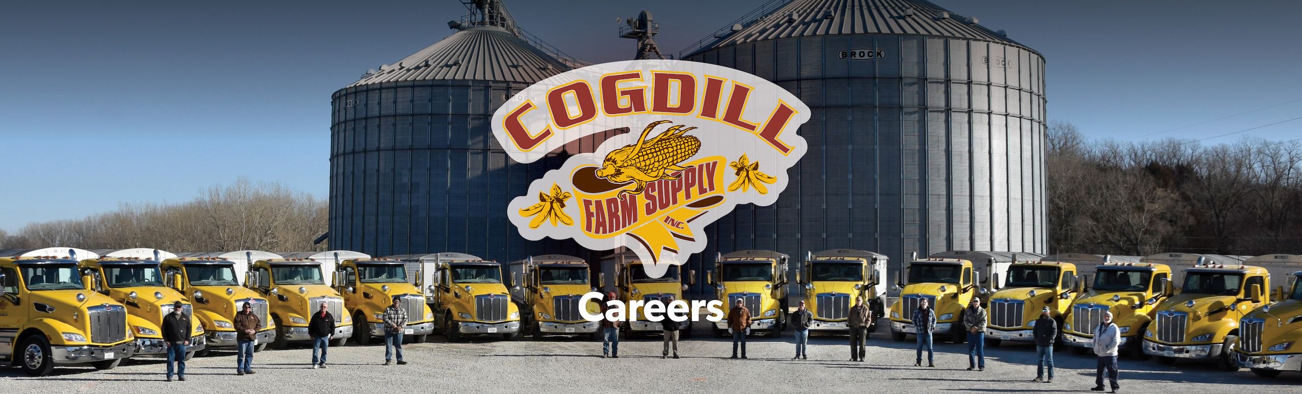 Cogdill Farm Supply Careers