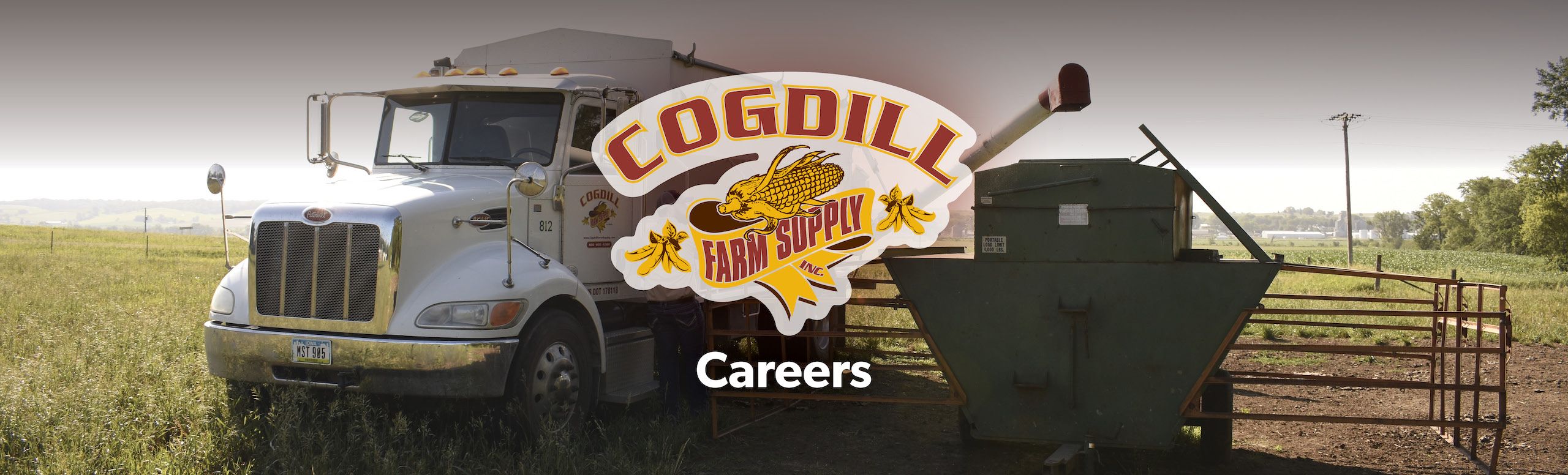 Cogdill Farm Supply Careers